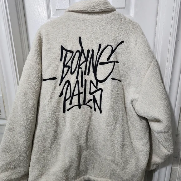 HyM jacket - Picture 2 of 3